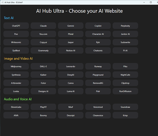 Winerrorreport Tool Screenshot